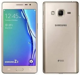Прошивка телефона Samsung Z3 в Хабаровске